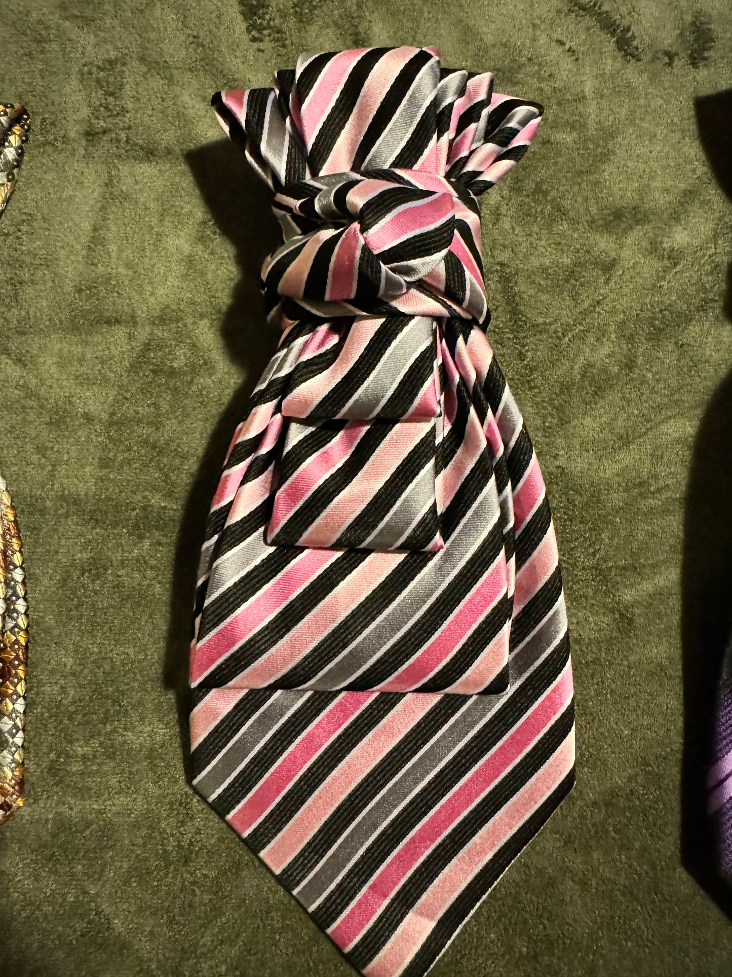 Women Fashion Ties