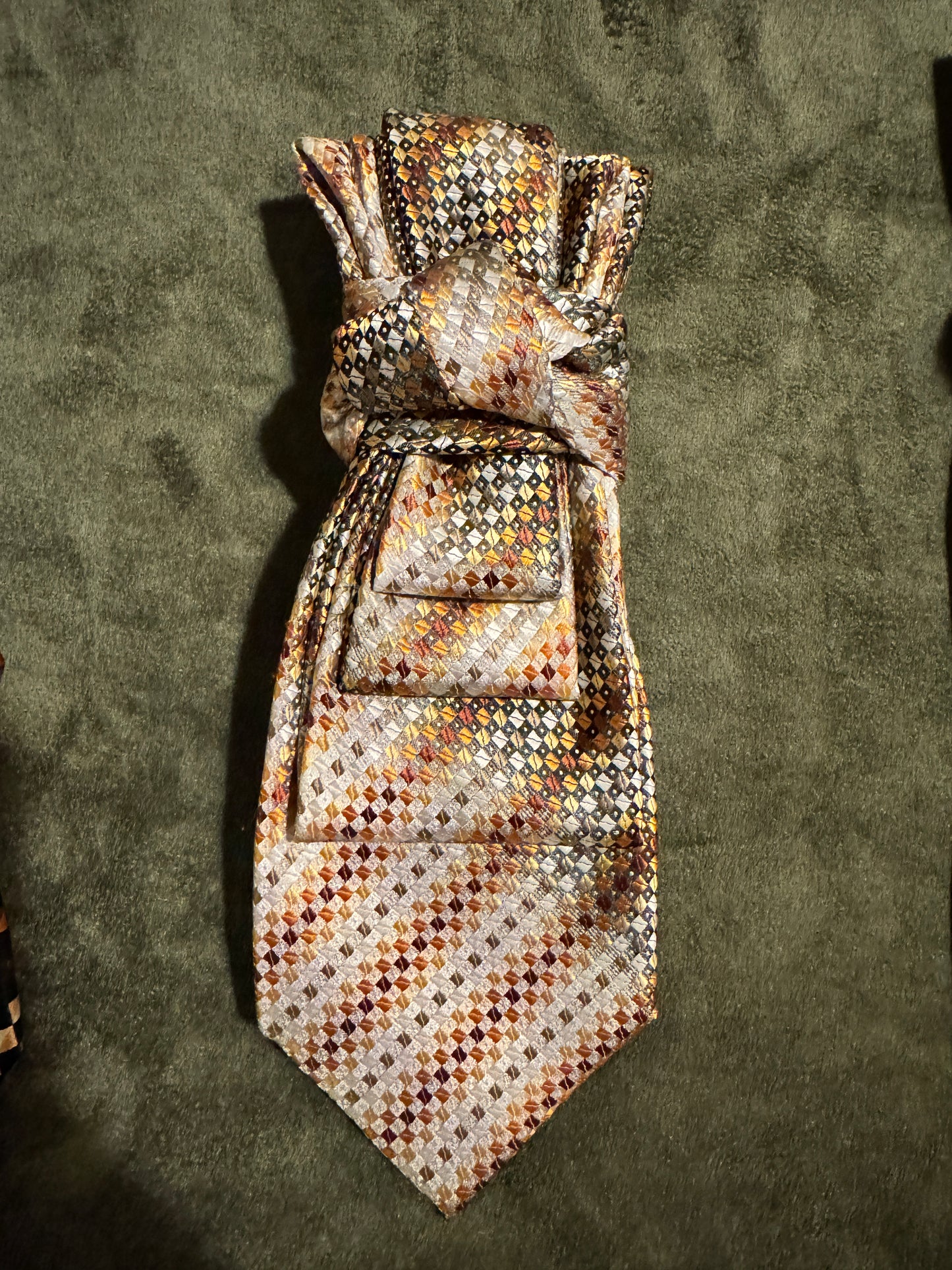 Women Fashion Ties