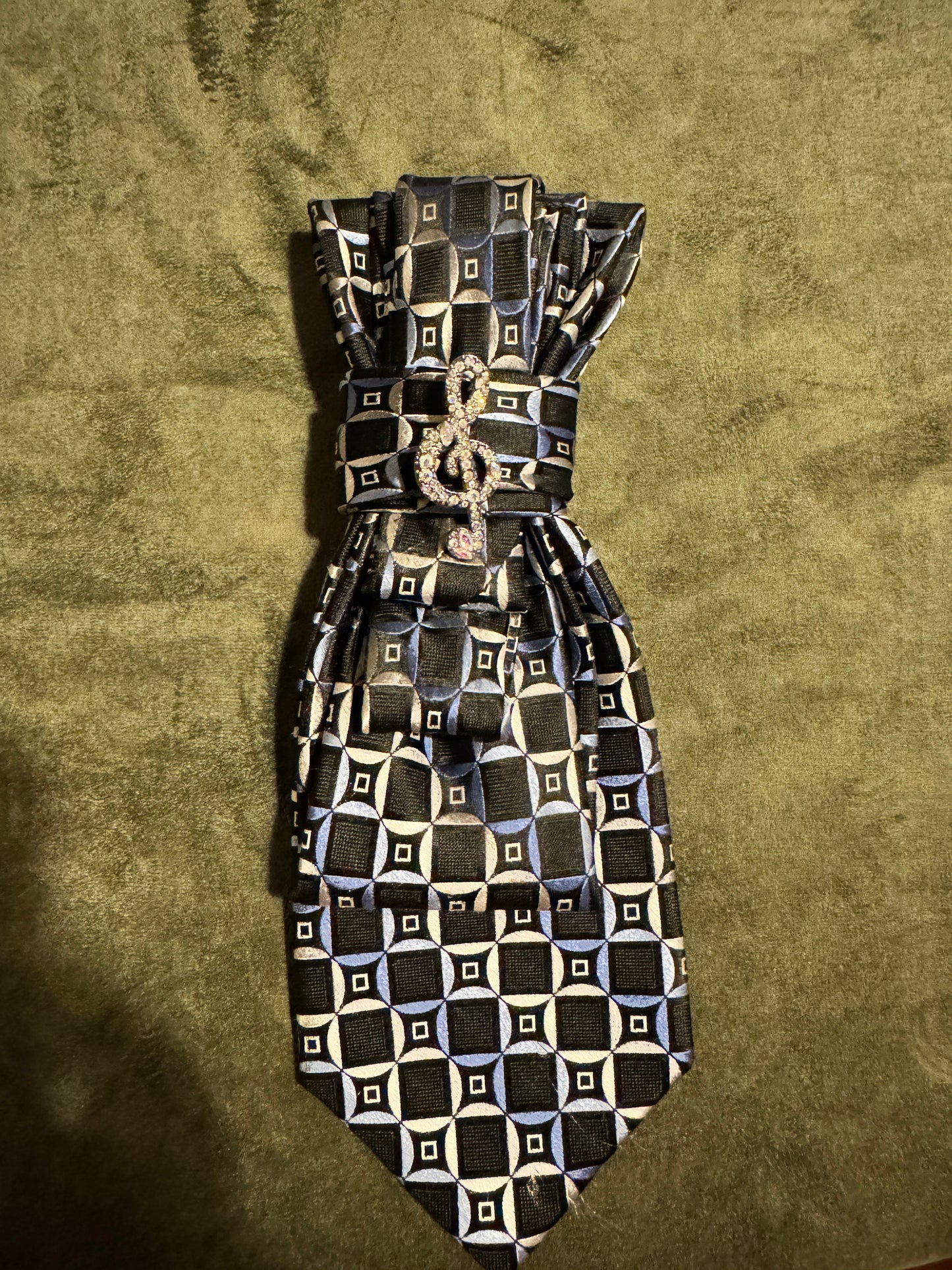 Women Fashion Ties