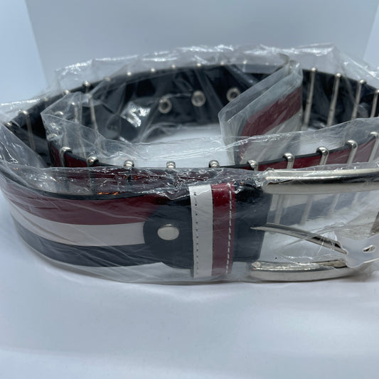 TOMMY HILFIGER INSPIRED MENS BELTS