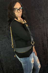 EDNA Thedra Lorraine Crossbody Bag