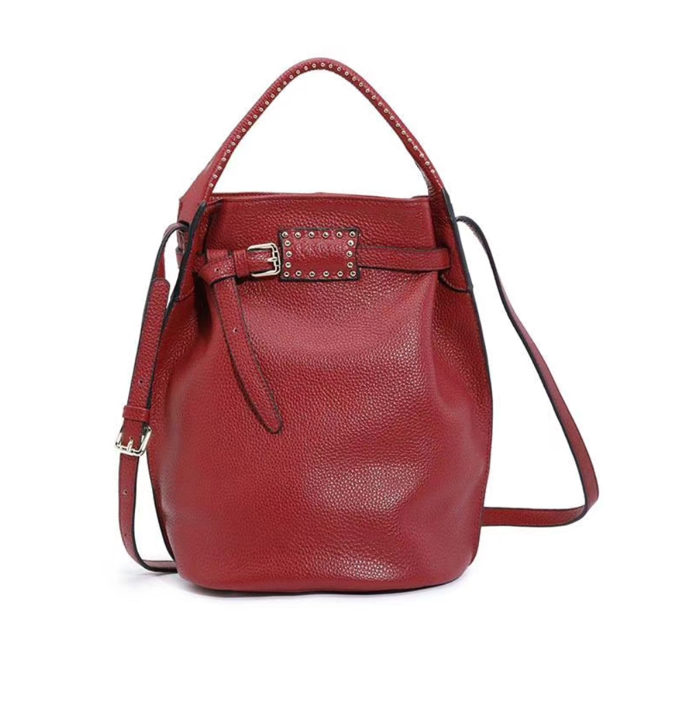 JAZZY Thedra Lorraine Bucket Bag