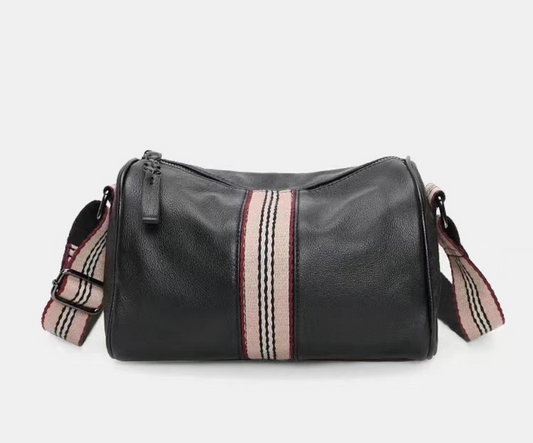 Thedra Lorraine "TROY" Cross Body Bag