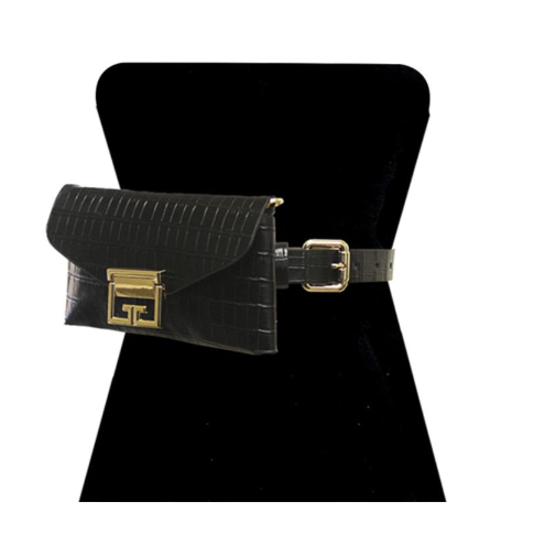 Mini Bag Belt