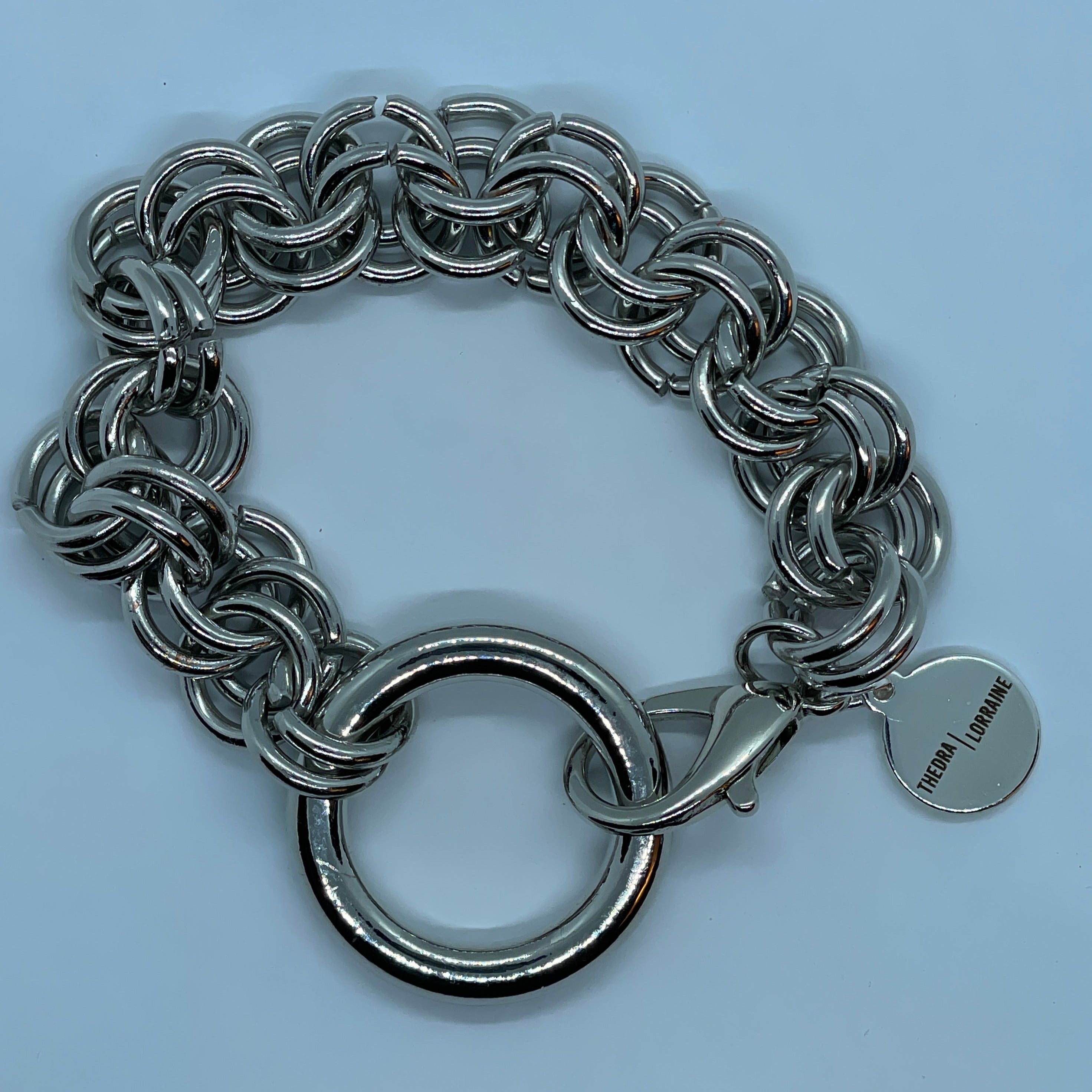 Link Bracelets