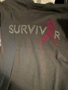 Breast Cancer Awareness Tee’s